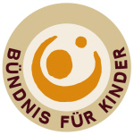 Logo Bündnis für Kinder